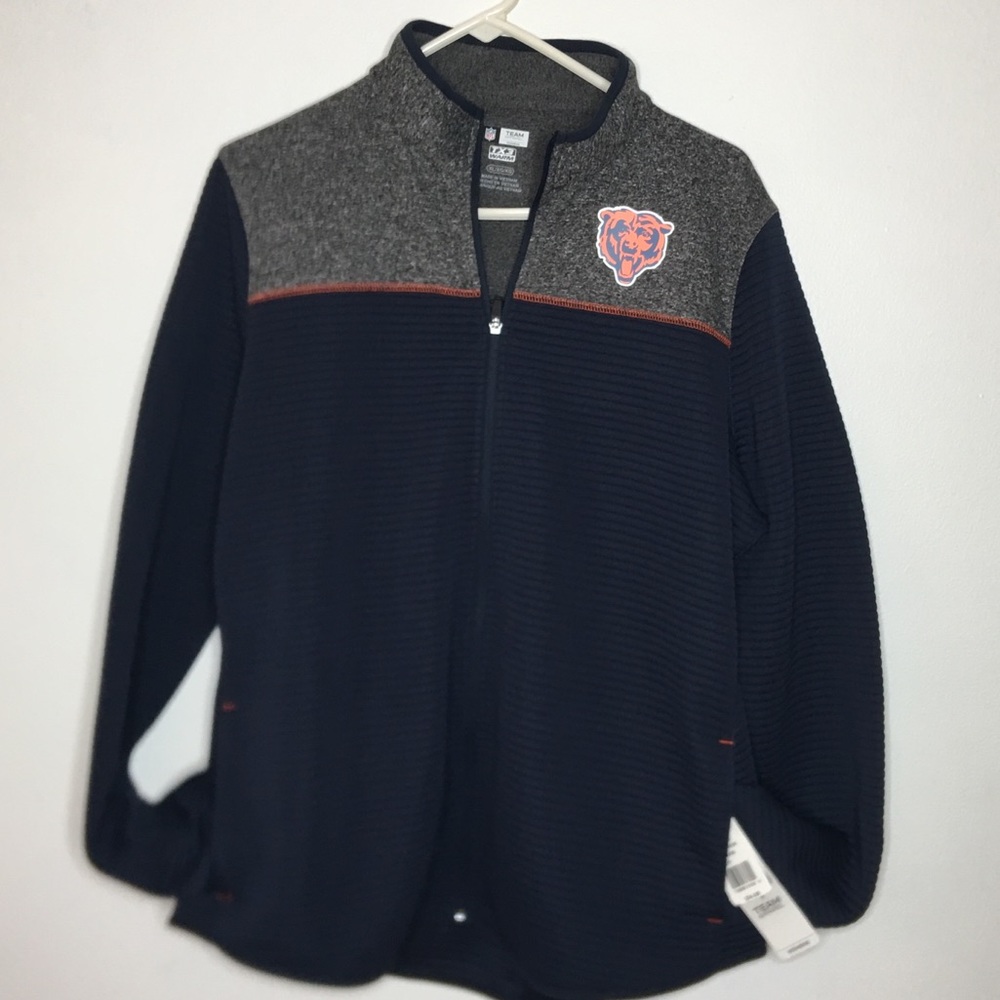 NFL official Chicago Bear Jacket XL New